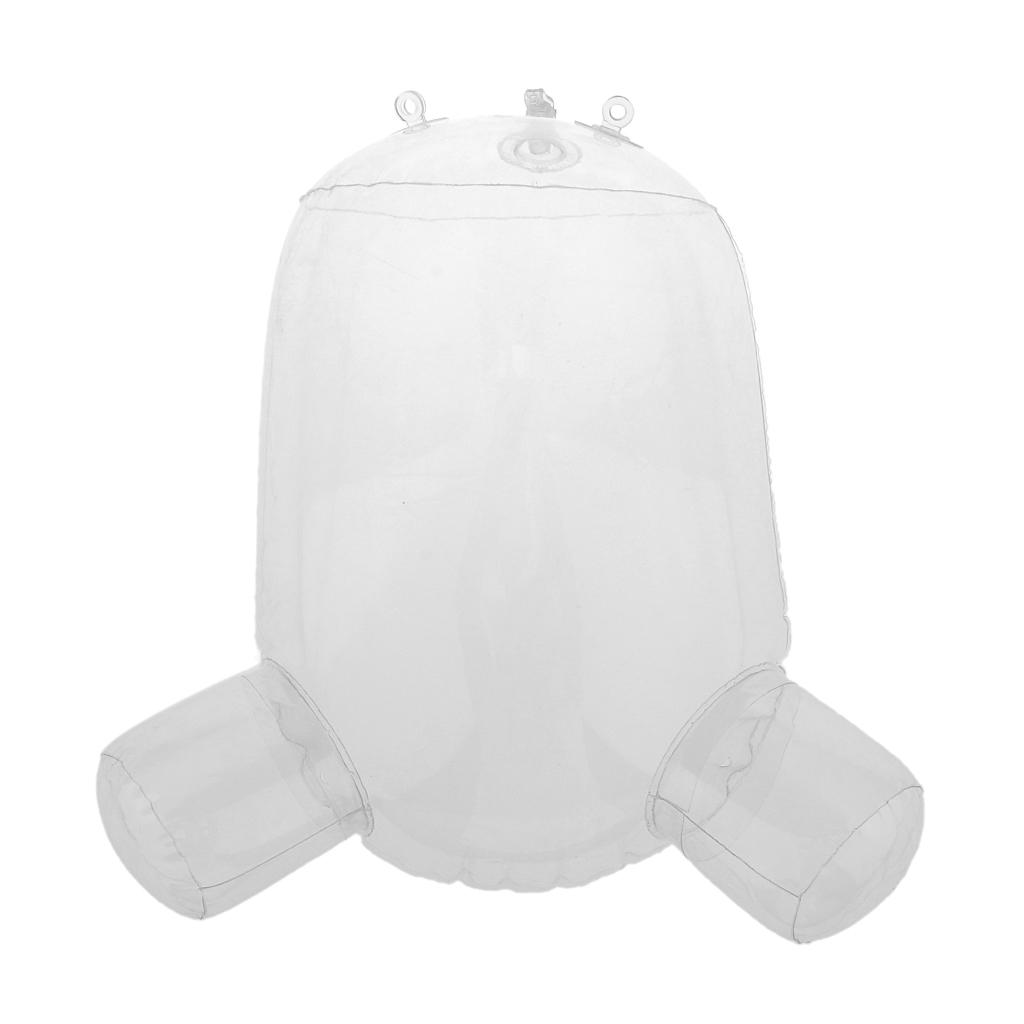Baby Shop Clothing - Manequim Inflável de Plástico Realista para