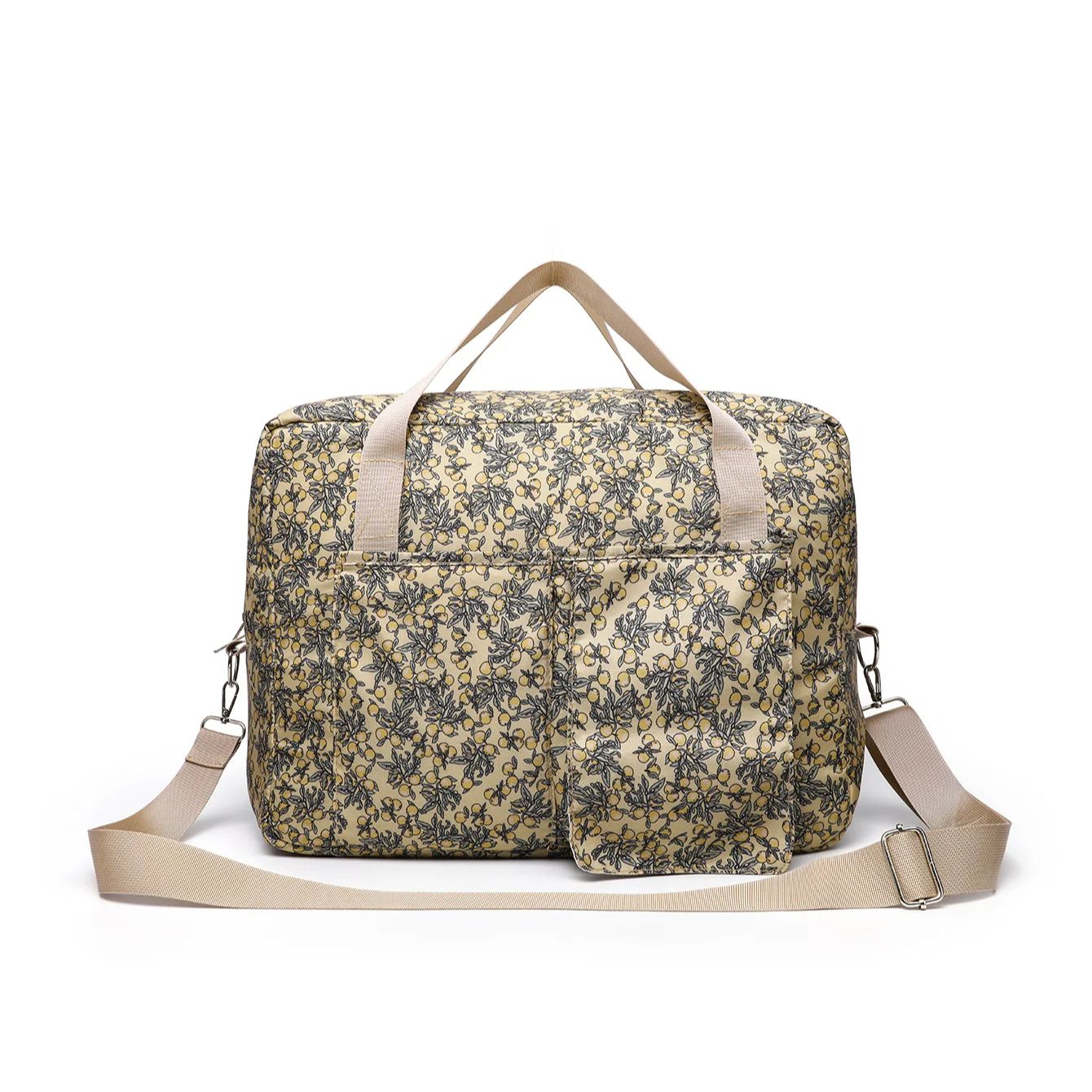 Baby Clothing Hamper - Bolsa de fraldas estilo coreano para