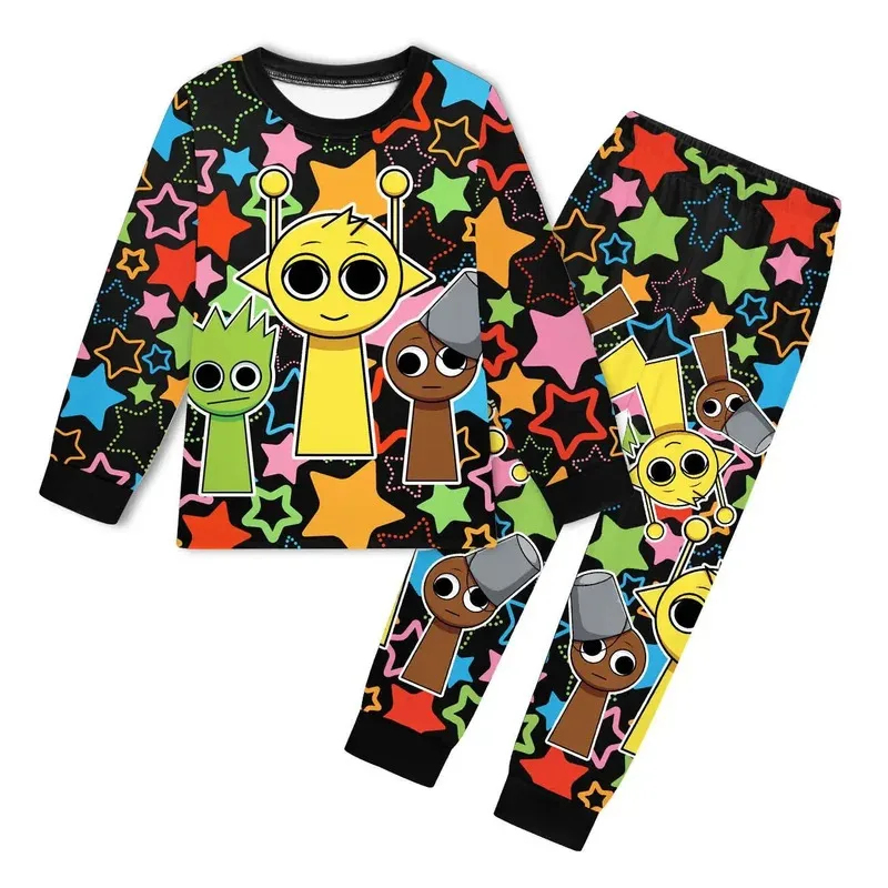 Baby Clothing Unisex - ♥ Conjuntos de Roupas Infantis AA