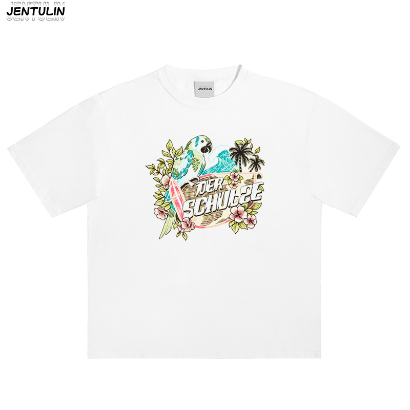Baby Shop Clothing - Roupas Femininas de Verão Estilo Streetwear