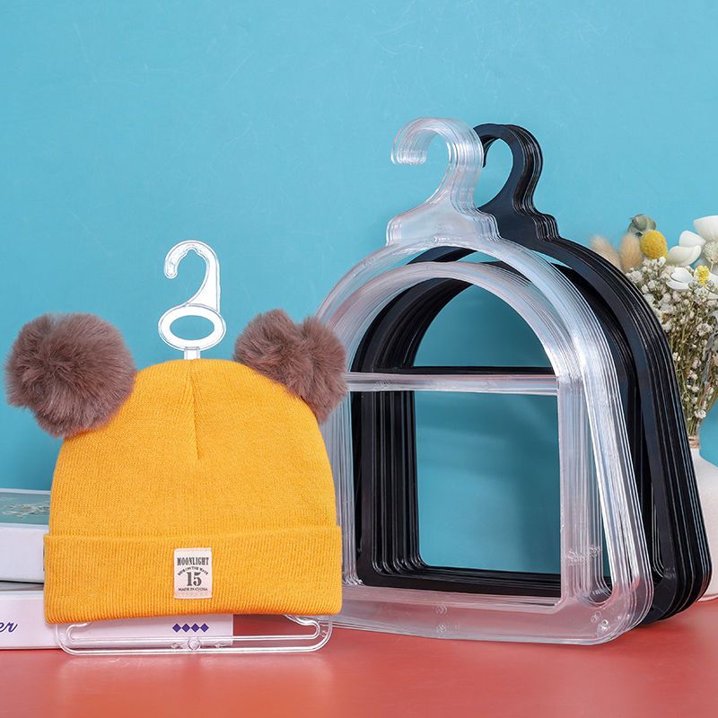 Baby Shop Clothing - Simple Hat Display Rack para crianças