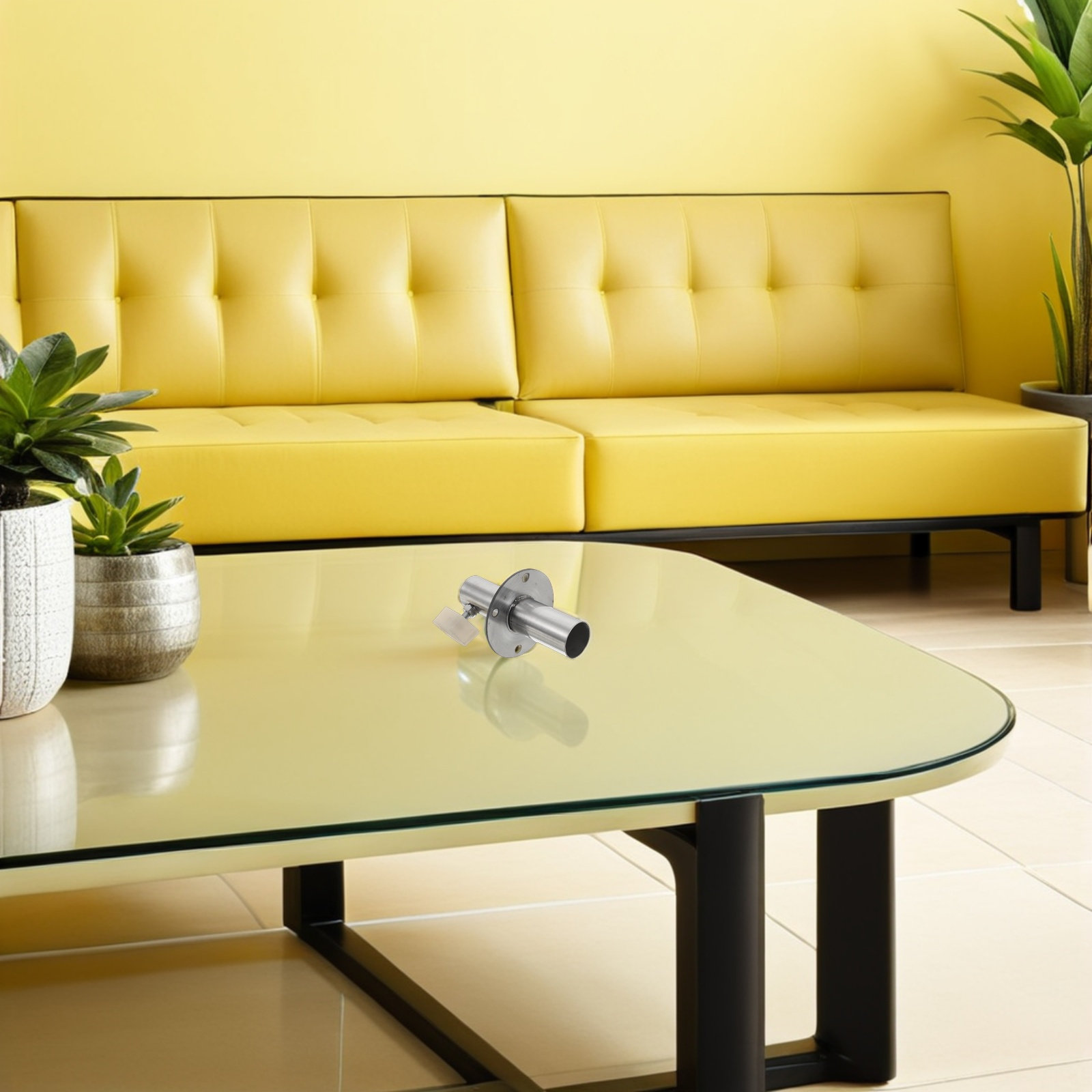 Base Metálica Ajustável para M - Baby Clothing Store avaliação e preço