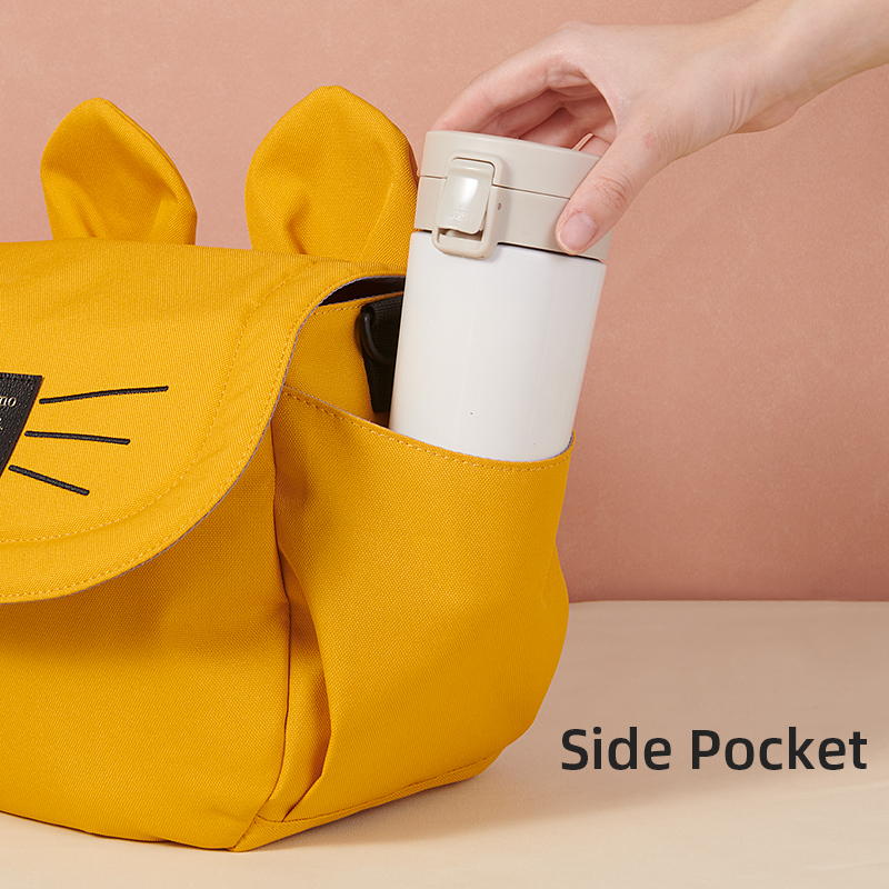 Sunveno gato saco de fraldas g - Baby Clothing Hamper avaliação e preço