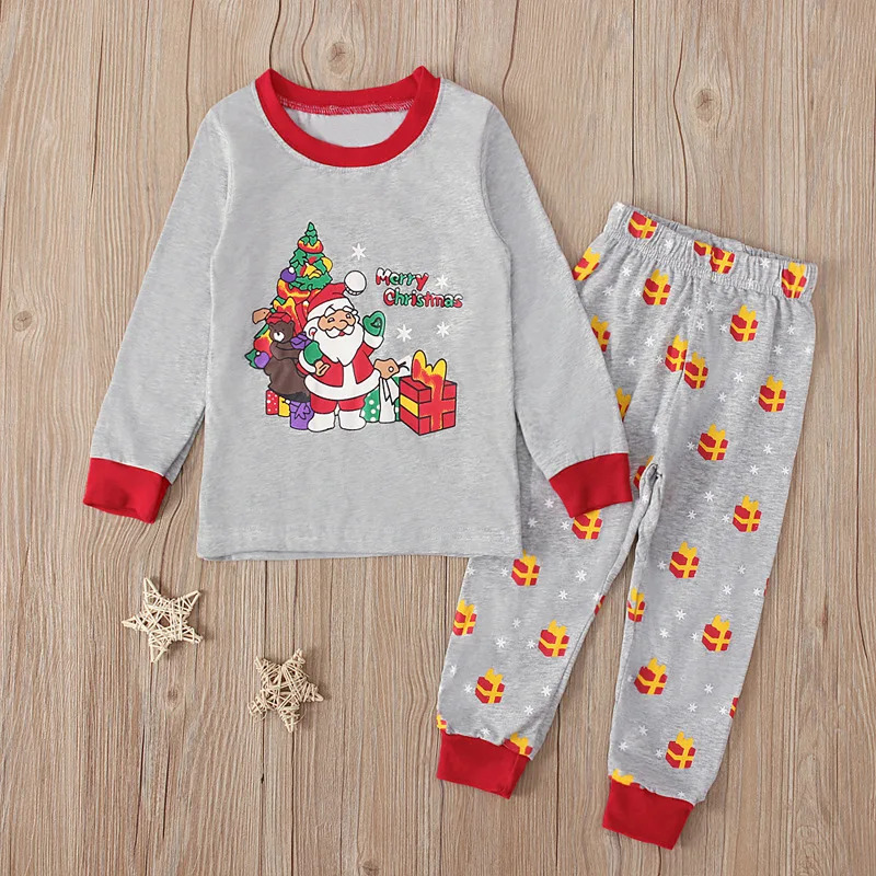 Pijama infantil cinza com esta - Baby Clothing Unisex avaliação e preço