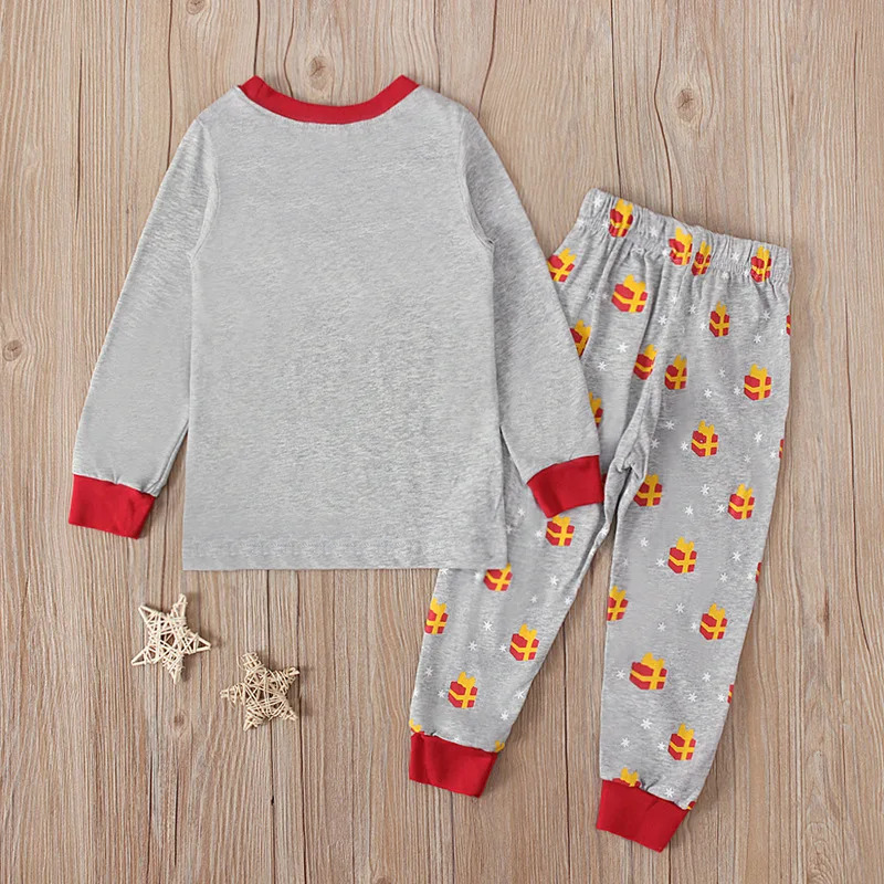 Pijama infantil cinza com esta - Baby Clothing Unisex avaliação e preço