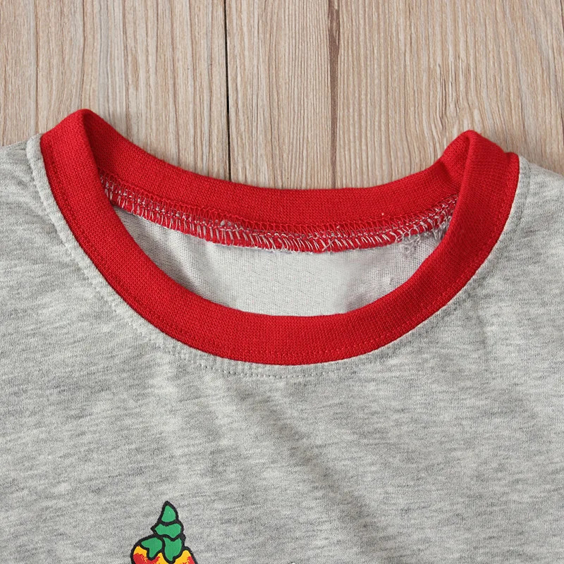 Pijama infantil cinza com esta - Baby Clothing Unisex avaliação e preço