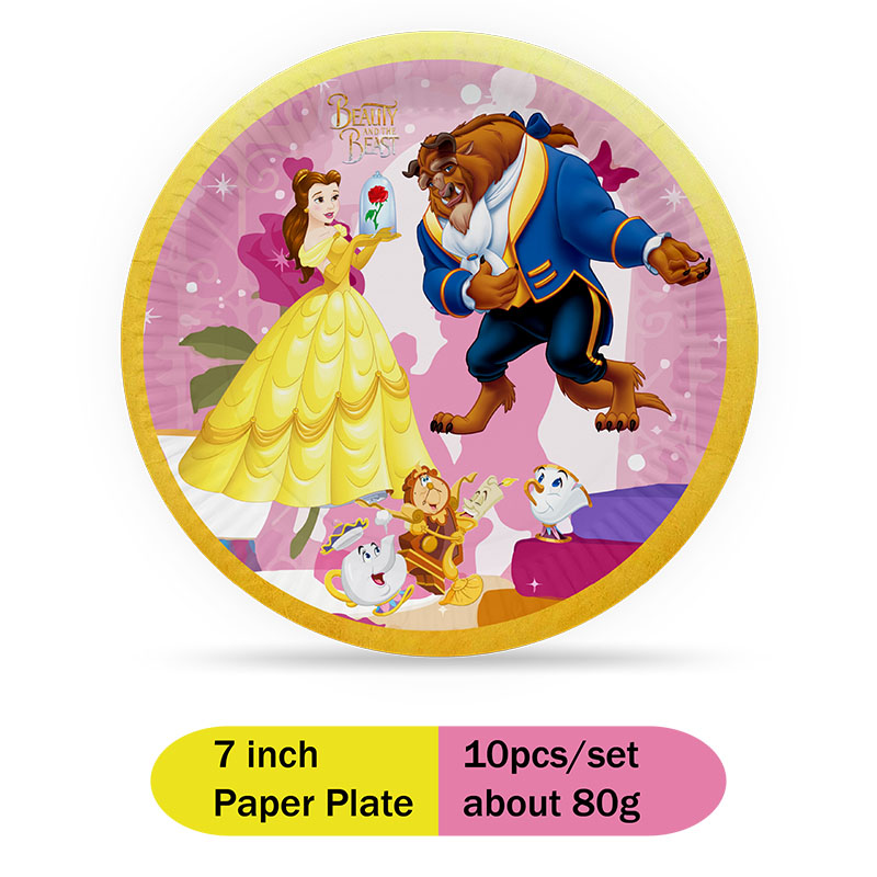 A bela e a fera disney princes - Baby Clothing Easter avaliação e preço