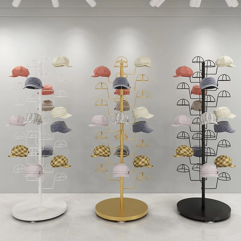 Rack de chapéu para loja de ro - Baby Clothing Store avaliação e preço
