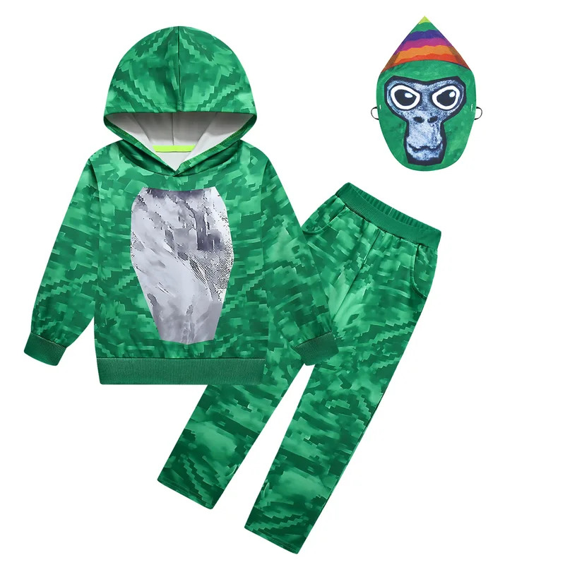 ♥   Novo Moletom Gorilla Tag 2 - Baby Clothing Unisex avaliação e preço