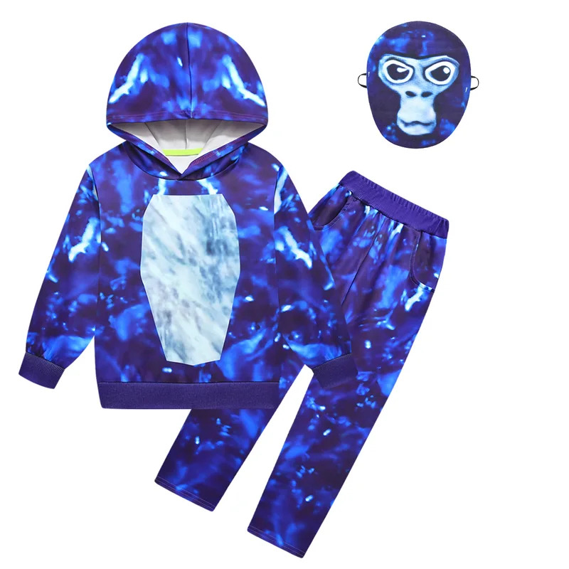 ♥   Novo Moletom Gorilla Tag 2 - Baby Clothing Unisex avaliação e preço
