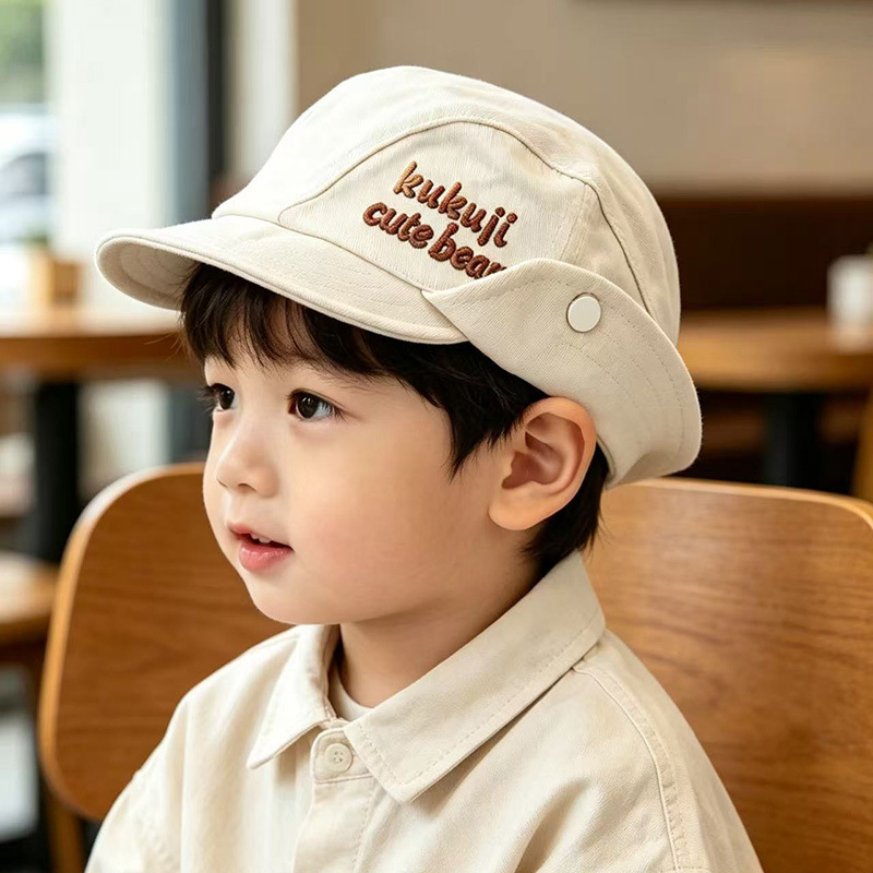 Chapéu de Outono 2026 para Beb - Baby Hat Beanie avaliação e preço
