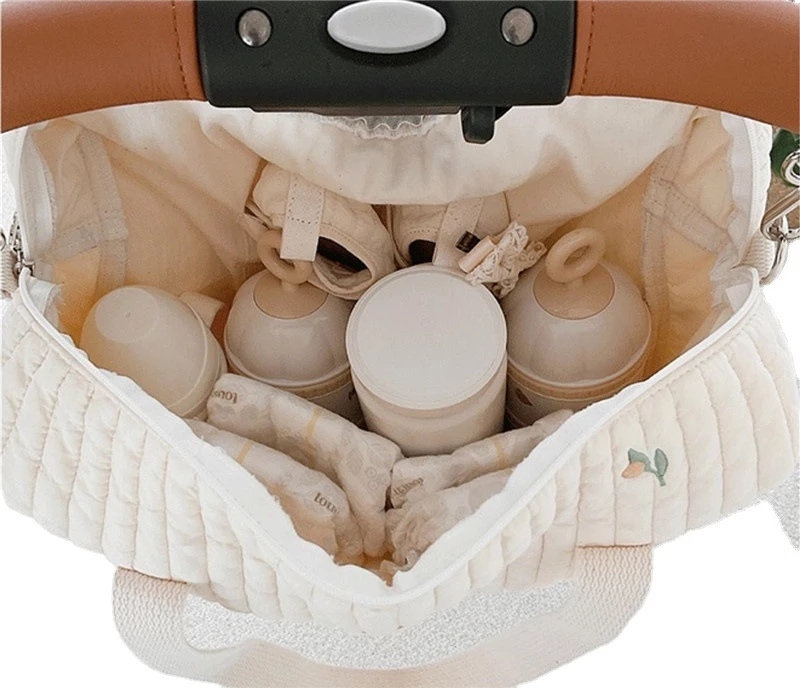 Bolsa de fraldas estilo corean - Baby Clothing Hamper avaliação e preço