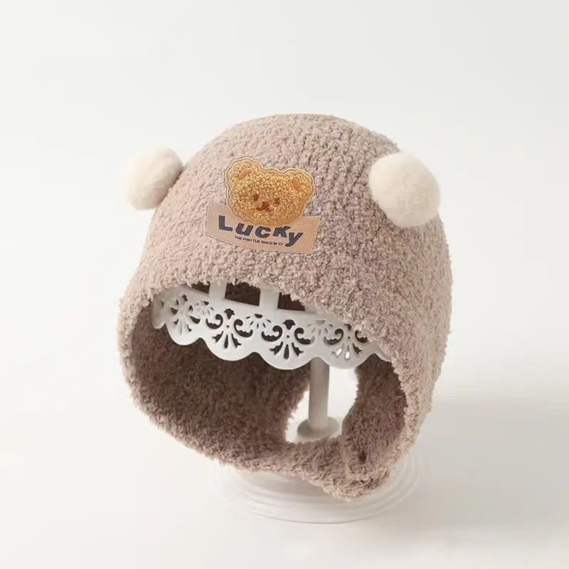 Boné de Proteção para Bebês co - Baby Hat Beanie avaliação e preço