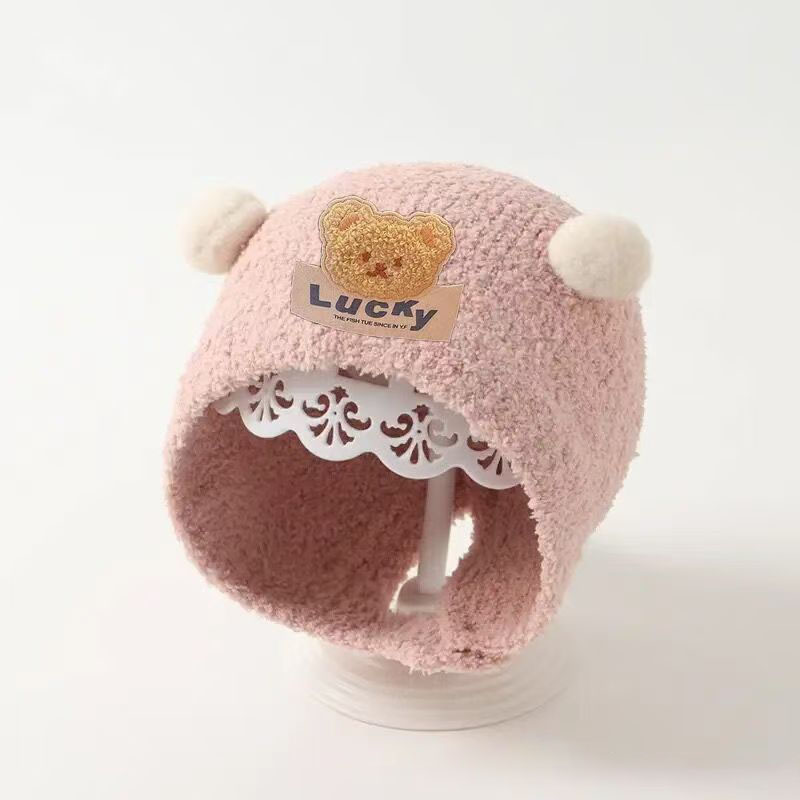 Boné de Proteção para Bebês co - Baby Hat Beanie avaliação e preço