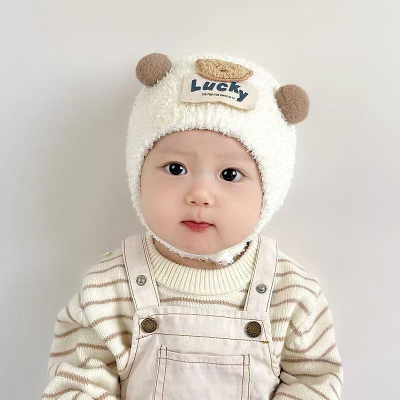 Boné de Proteção para Bebês co - Baby Hat Beanie avaliação e preço
