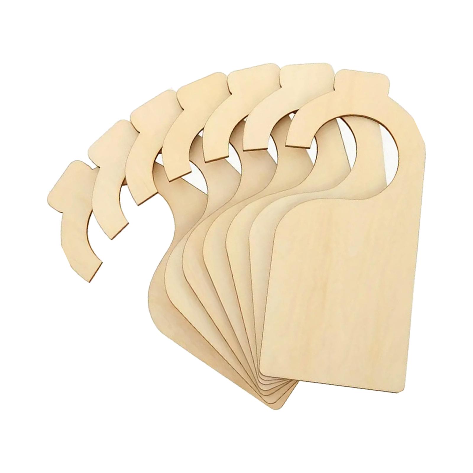 Conjunto de 7 divisores de tam - Baby Clothing Rack Gift avaliação e preço