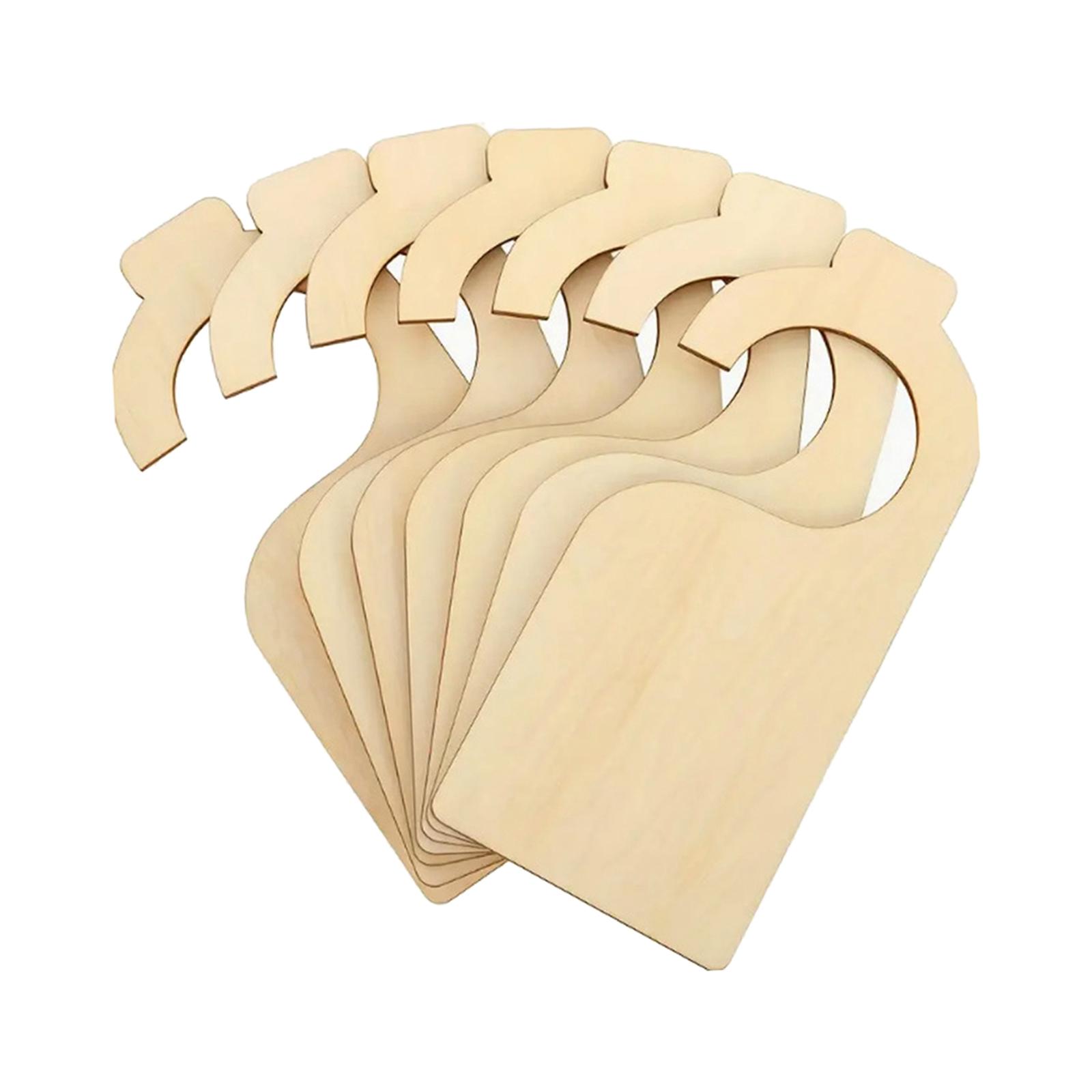 Conjunto de 7 divisores de tam - Baby Clothing Rack Gift avaliação e preço