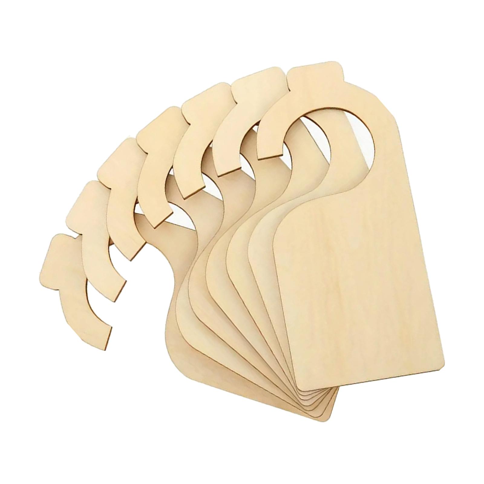 Conjunto de 7 divisores de tam - Baby Clothing Rack Gift avaliação e preço