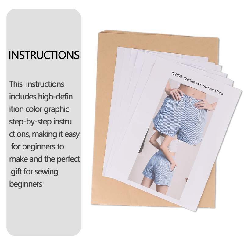 Padrões de costura para shorts - Baby Clothing Patterns avaliação e preço