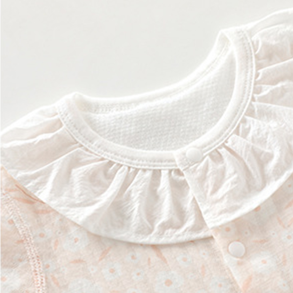 Macacões de manga curta para b - Baby Clothing Weight avaliação e preço