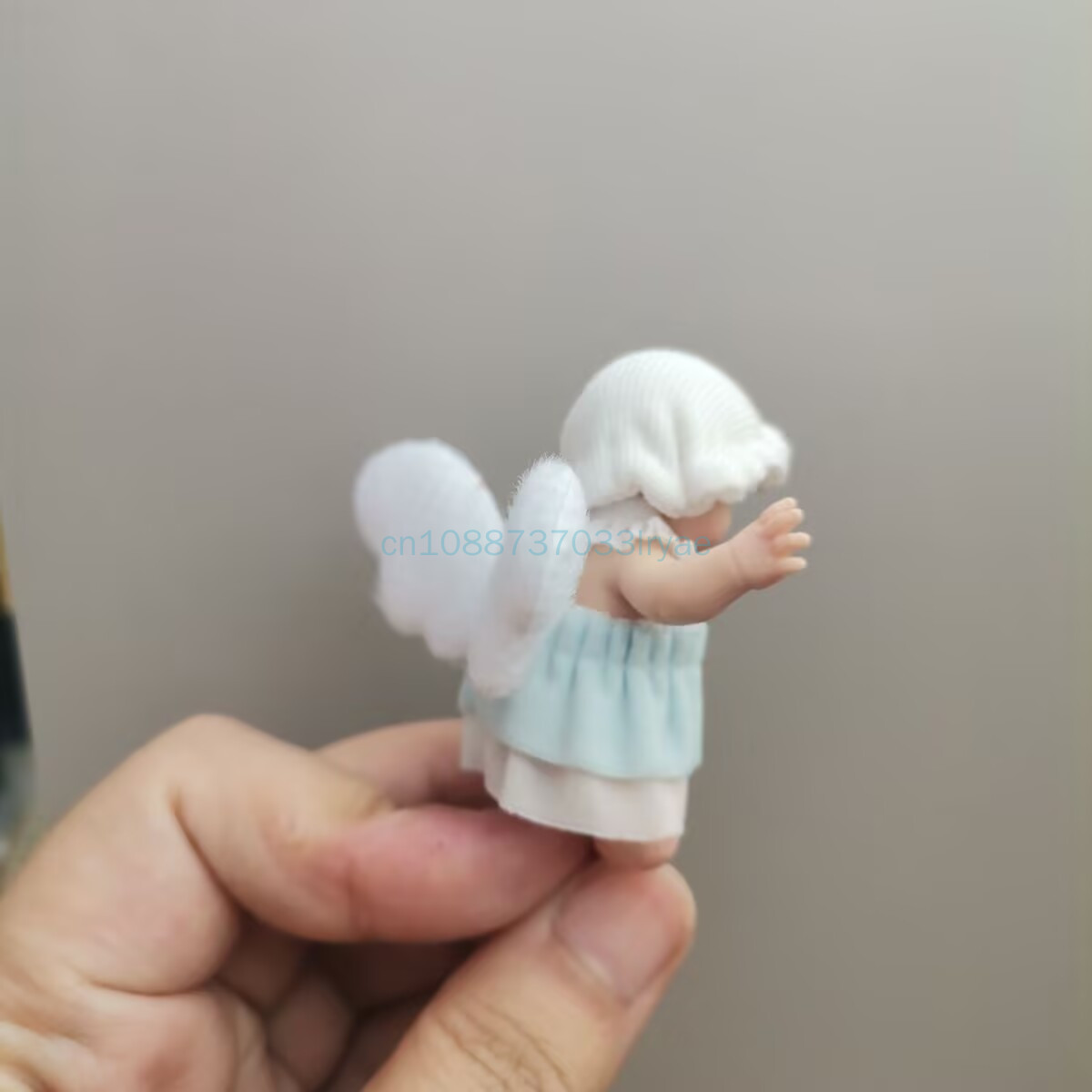 Roupa de Boneca Angel Clothing - Baby Clothing Unisex avaliação e preço