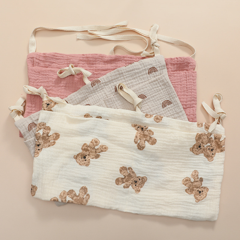 Portátil saco de armazenamento - Baby Clothing Hamper avaliação e preço