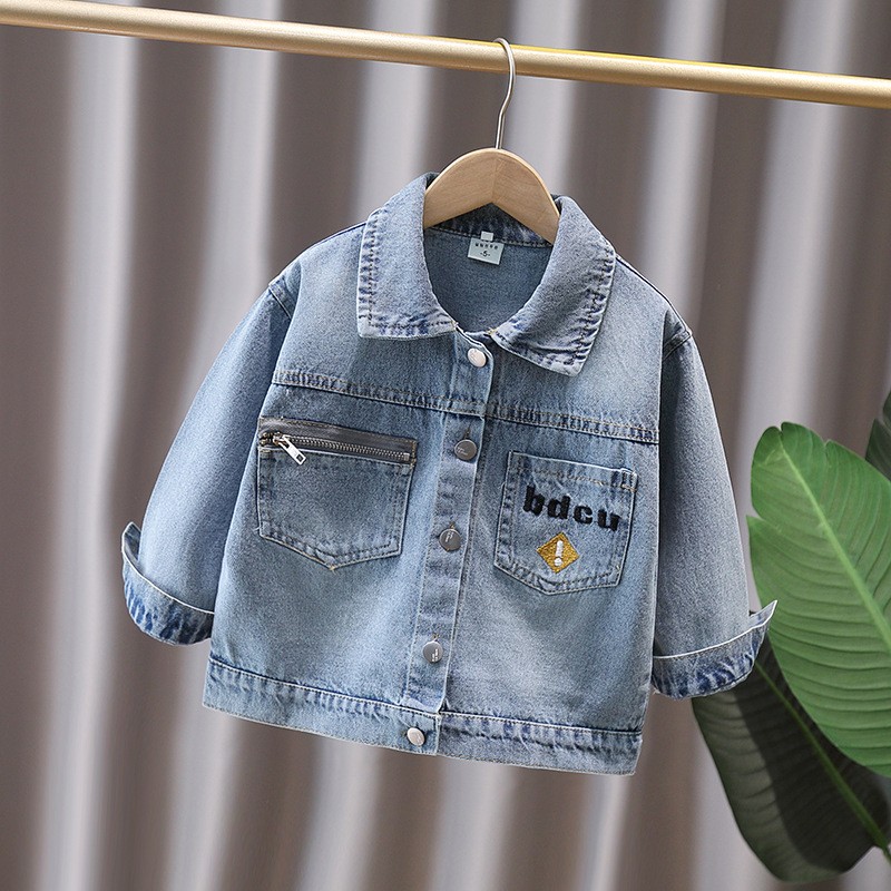 Estilo bonito bebê criança jaq - Baby Clothing Unisex avaliação e preço