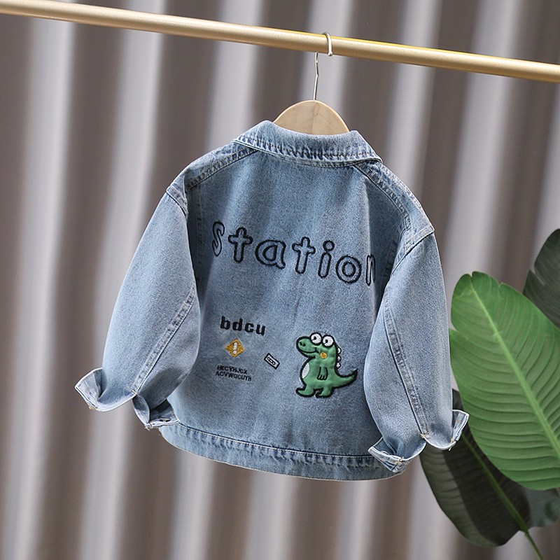 Estilo bonito bebê criança jaq - Baby Clothing Unisex avaliação e preço