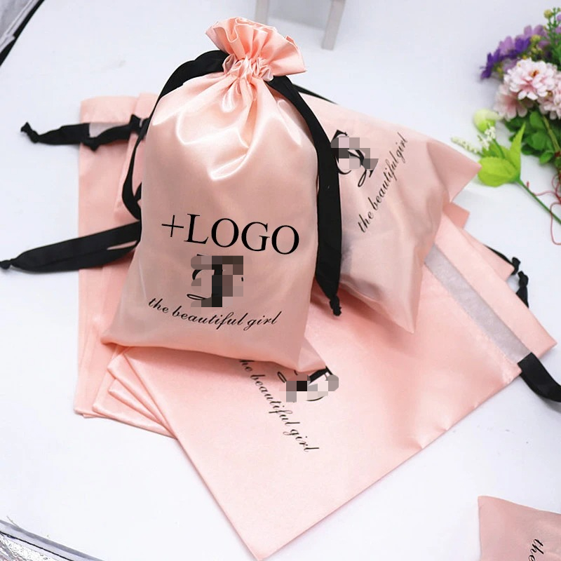 20 pces bebê rosa cetim seda b - Baby Clothing Easter avaliação e preço