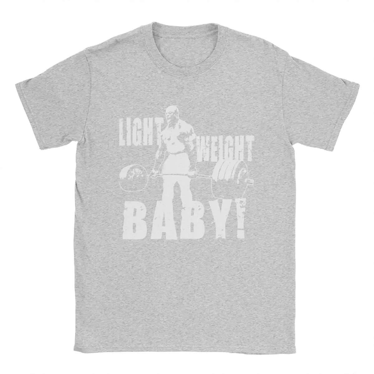 Camiseta masculina de pouco pe - Baby Clothing Weight avaliação e preço