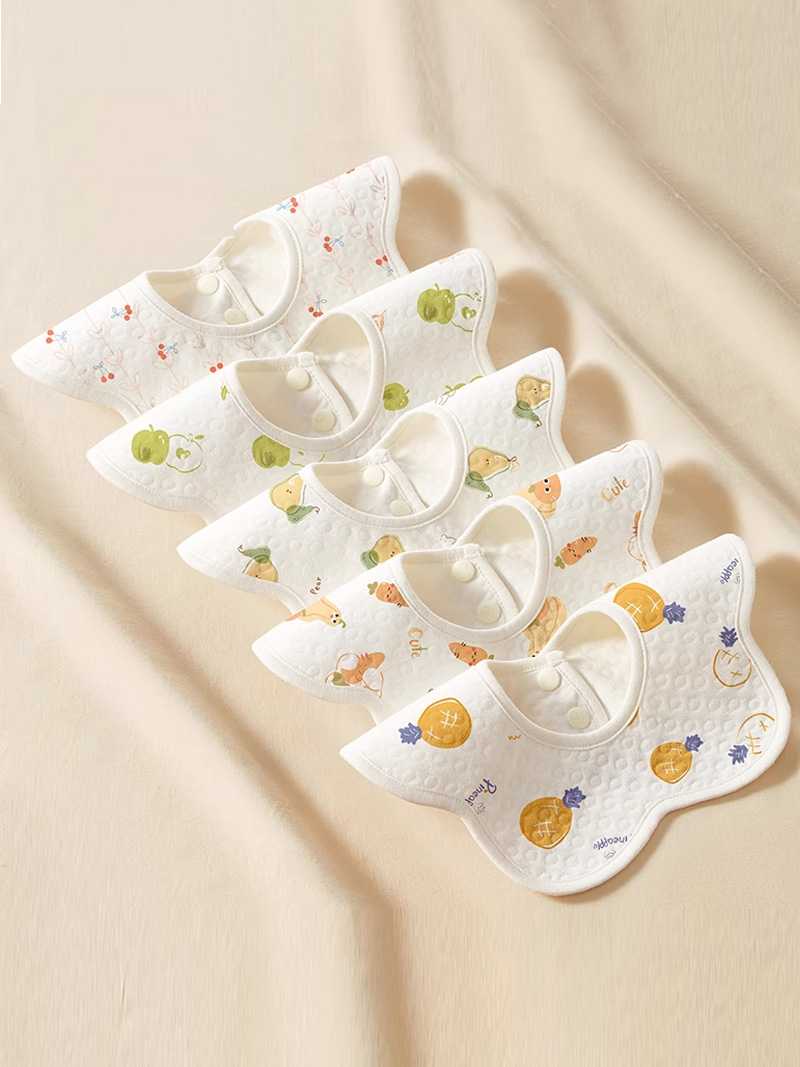 Babadores bandana para bebês c - Baby Clothing Patterns avaliação e preço