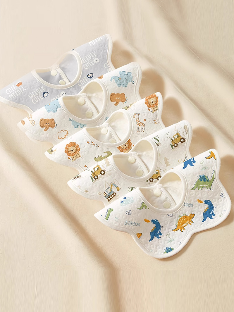 Babadores bandana para bebês c - Baby Clothing Patterns avaliação e preço