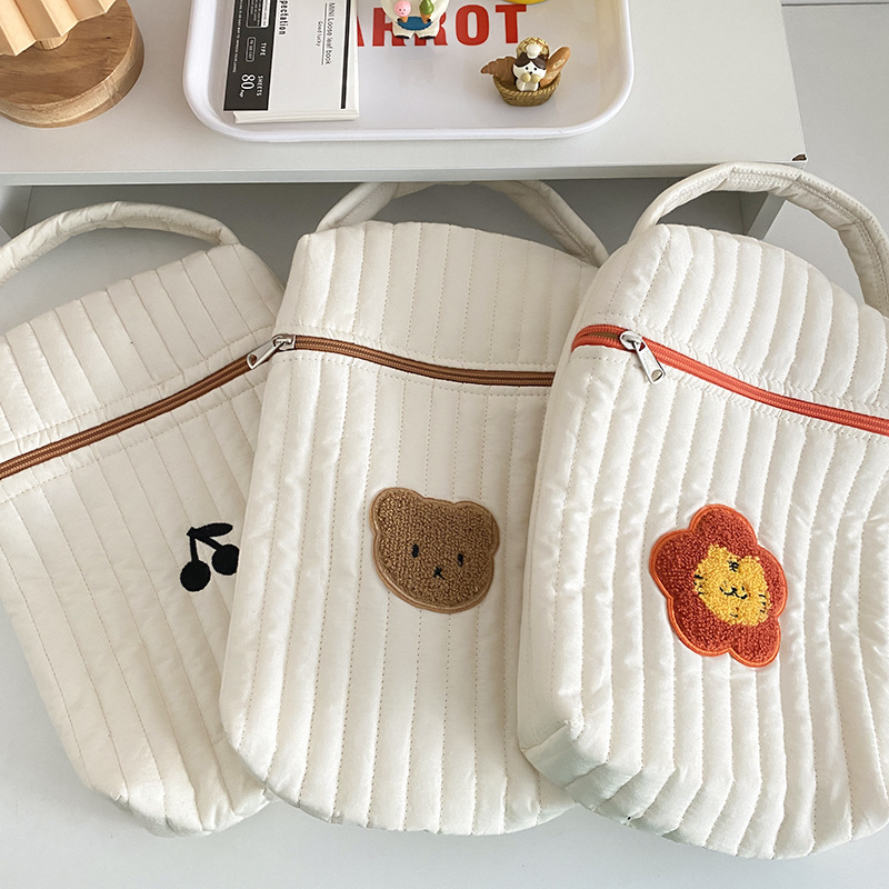 Saco de fraldas do bebê para a - Baby Clothing Hamper avaliação e preço