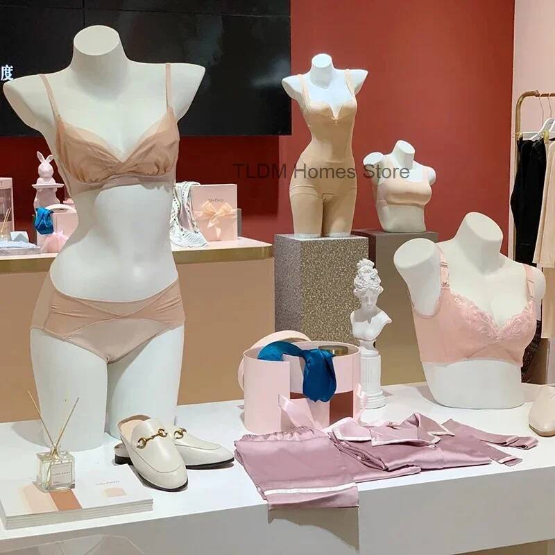 Manequins de roupa íntima de m - Baby Clothing Store avaliação e preço