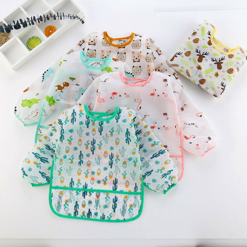 Babadores de bebê novos bonito - Baby Clothing Patterns avaliação e preço