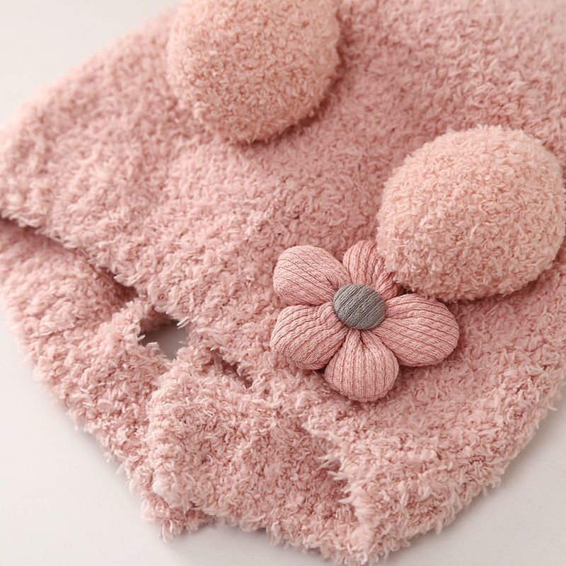 Gorro de Inverno Quente para B - Baby Hat Beanie avaliação e preço