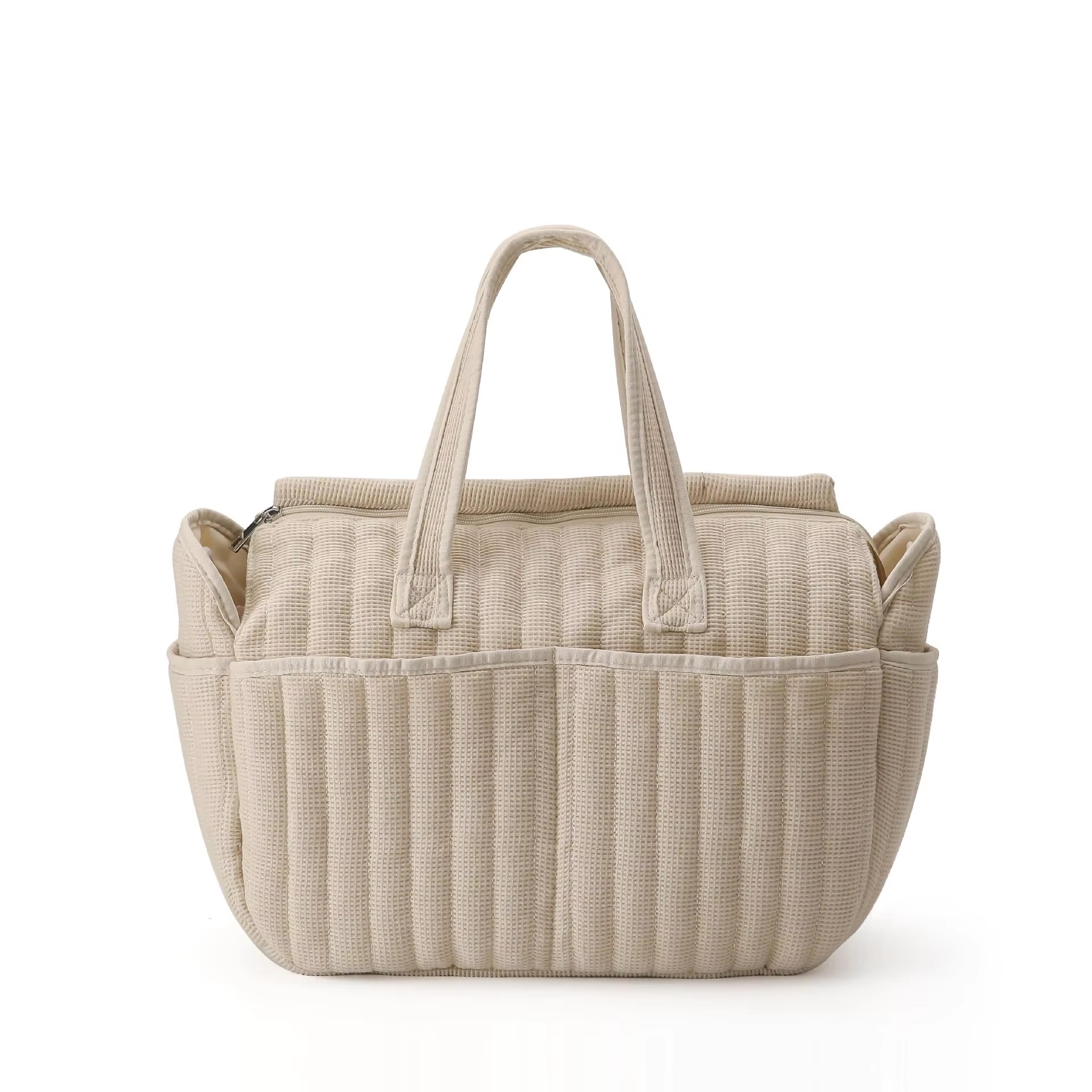 Moda saco de fraldas do bebê d - Baby Clothing Hamper avaliação e preço