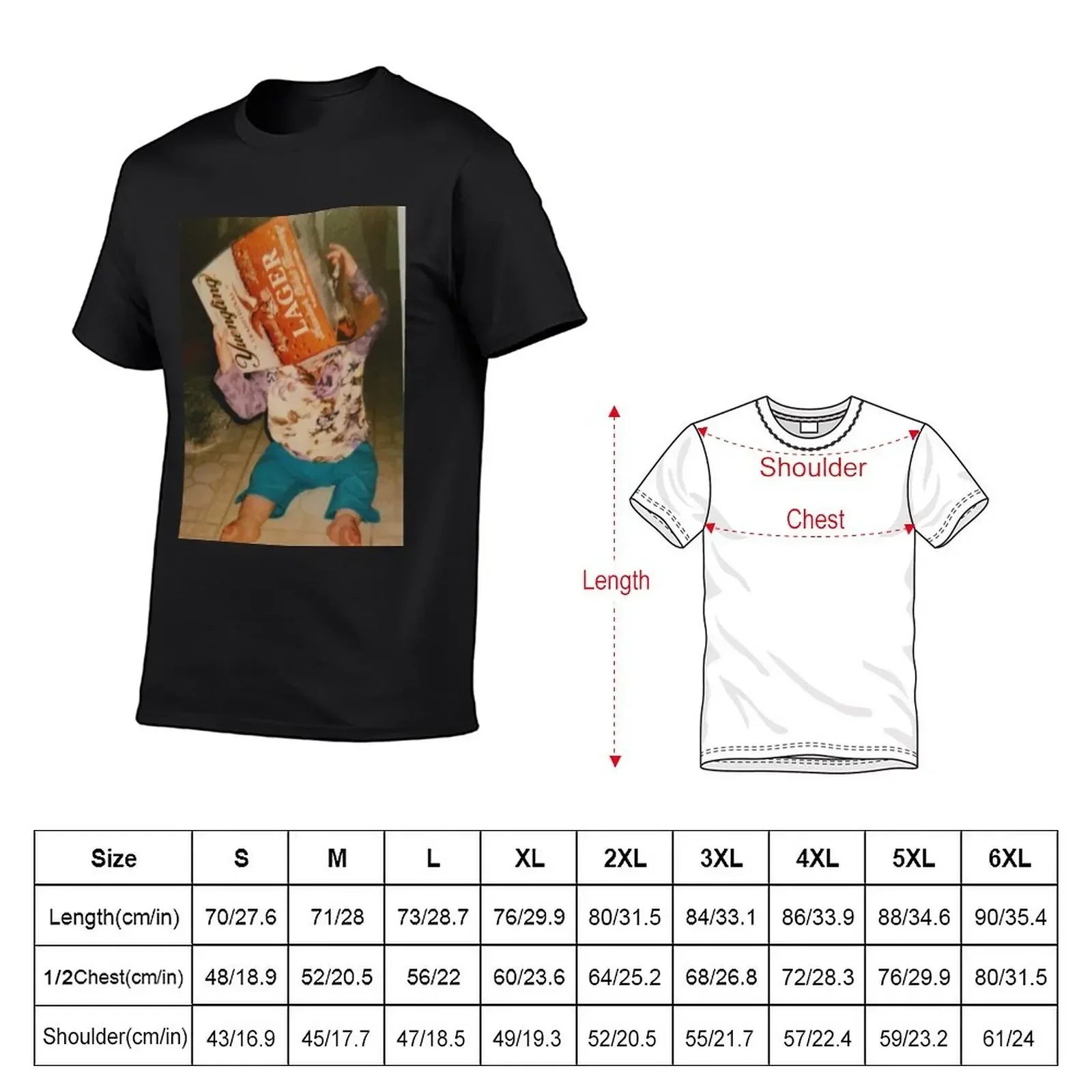 Camiseta infantil Yuengling, p - Baby Shop Clothing avaliação e preço